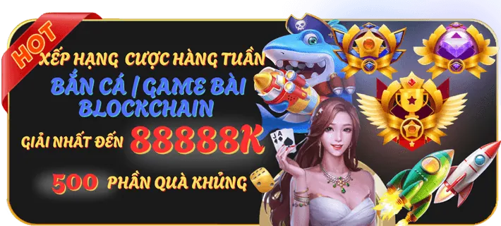 Game Nổ Hũ Vua Đại Dương