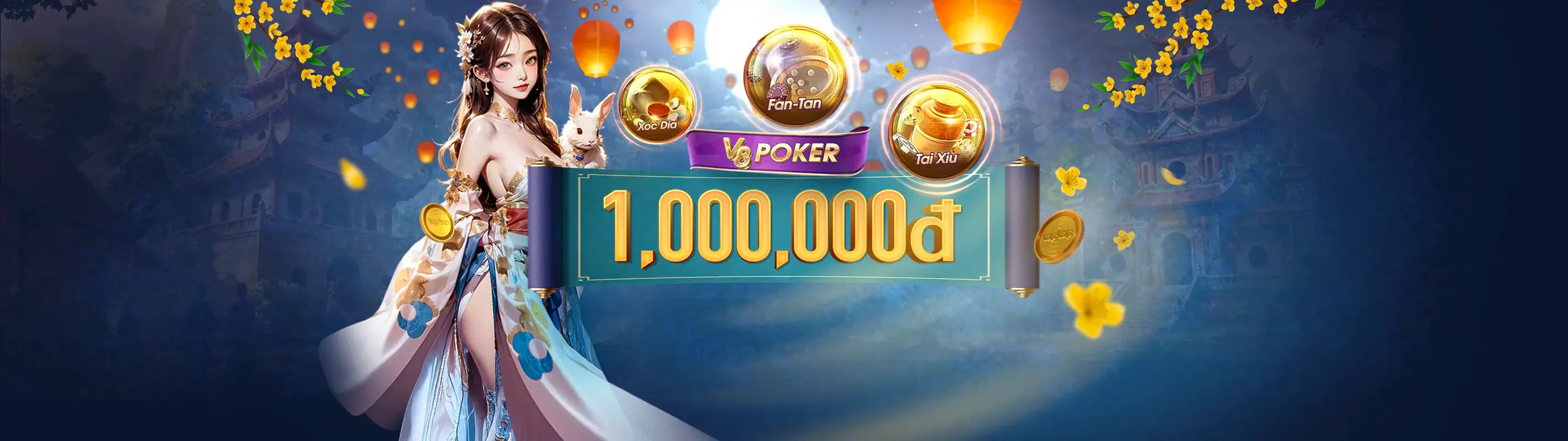 Hình ảnh chính về chiến lược chơi game tại VIP 888 Casino