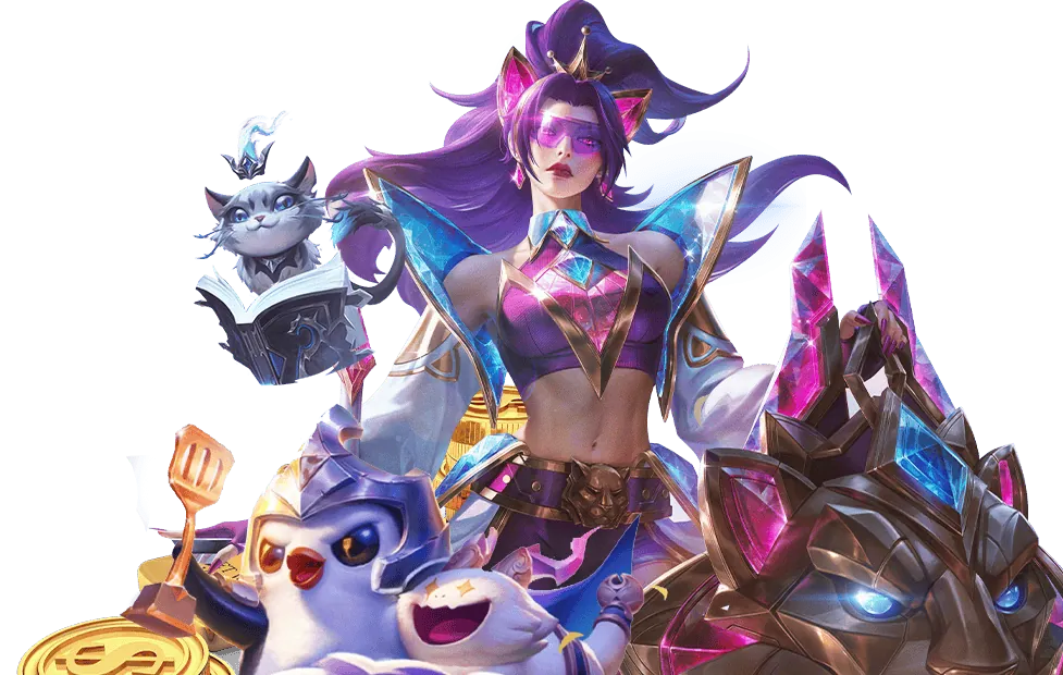 Tổng quan lợi ích VIP