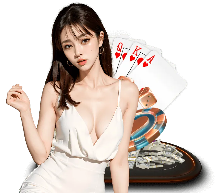Bàn Baccarat trực tiếp